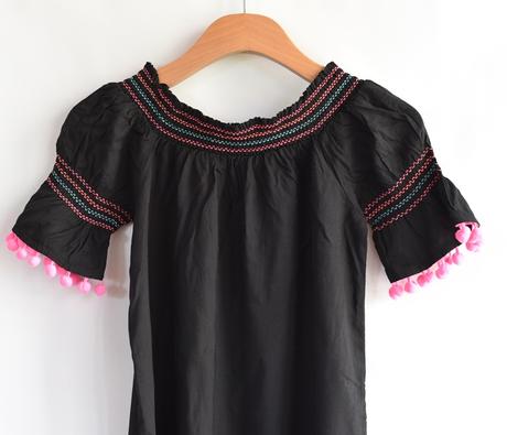 Šaty vel. 12 let, matalan,152