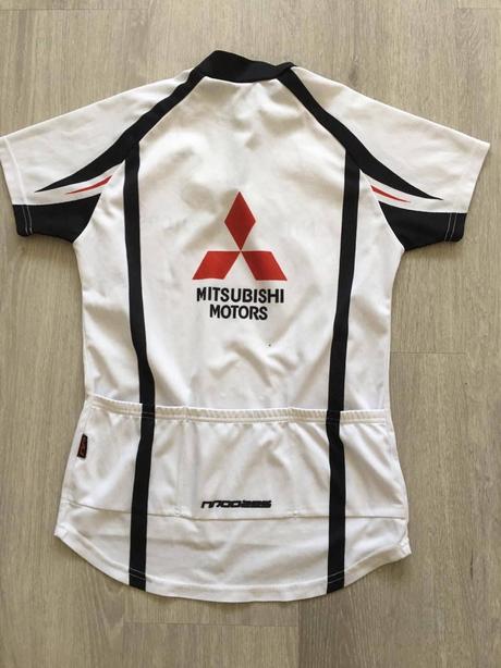 Cyklistický dres, 146