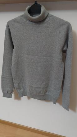 Svetr - rolák, yessica,s