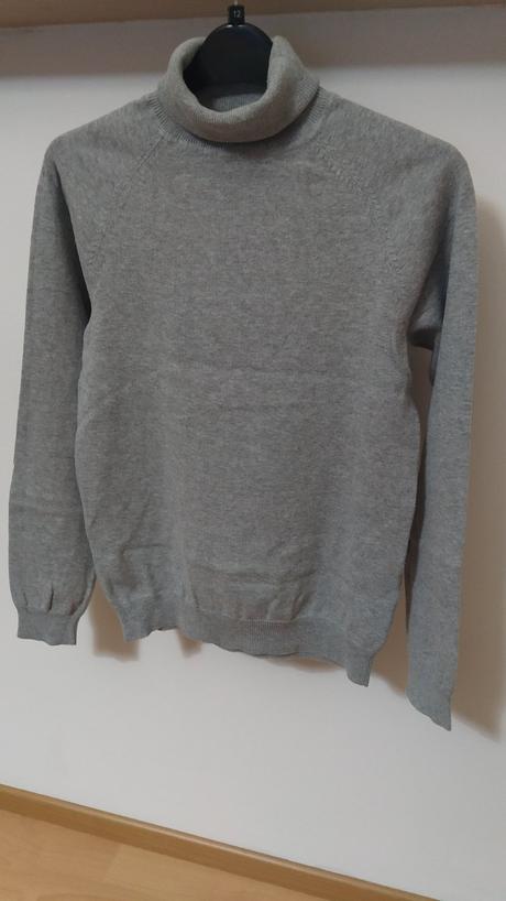 Svetr - rolák, yessica,s