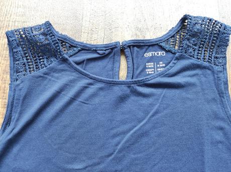 Dámský top, esmara,s