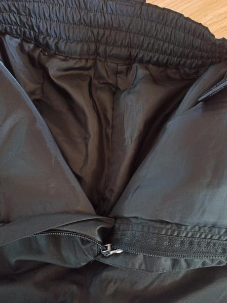 Kalhoty vel 140-152 zn.tcm, tcm,140