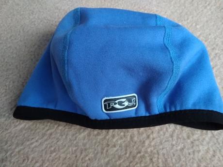 Čepice dět. zn. "polartec"-"pingu", 