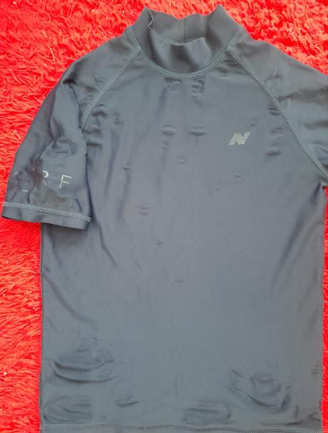 Plážové tričko next 9 let, next,134