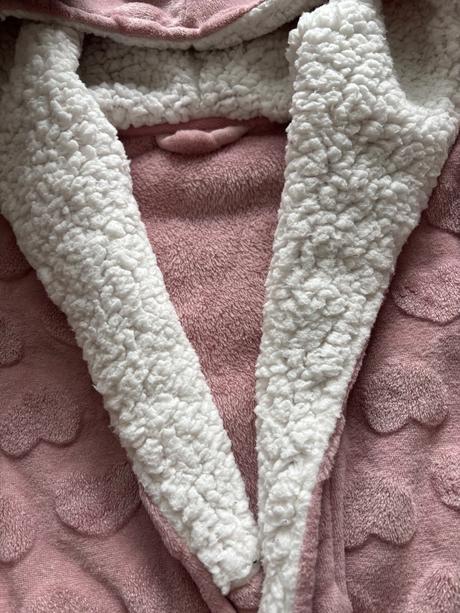 Ob/ župan coral flece - v.10-11 let, 146