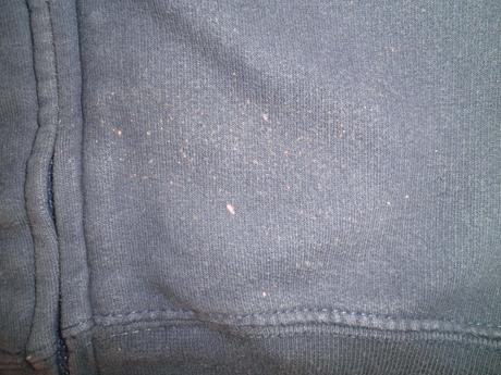 Mikina s buldozerem na zádech, 92