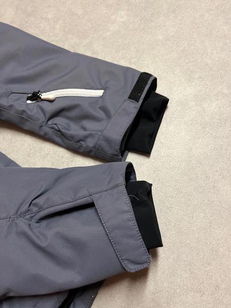 Lyžařská bunda reima velikost 152, reima,152