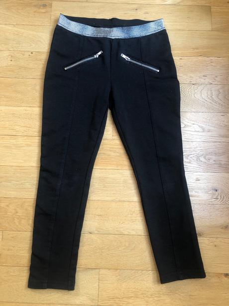 Černé legíny, kiki&koko,116