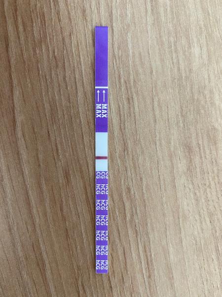 Vidíte slabé příznaky těhotenství před menstruací?