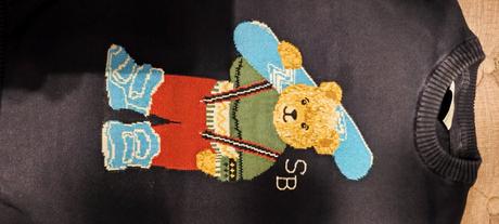 Svetr, marks & spencer,134