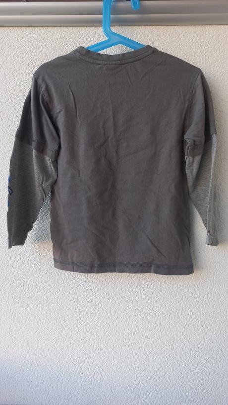 Tričko pokémon, 116