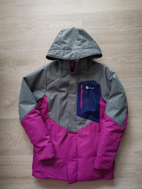 Lyžařská souprava, 152