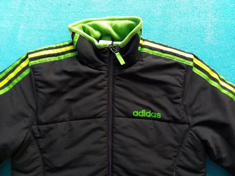 Bunda zn."adidas" vel."38", adidas,38