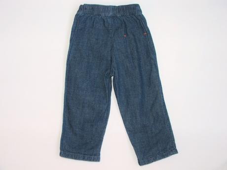 H173 chlapecké rifle vel. 80, george,80