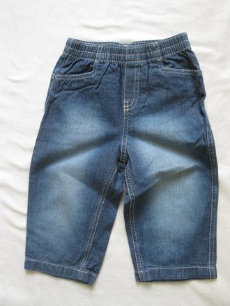 Džíny, cherokee,86