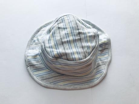 Klobouk - v.6/9 m., george,74