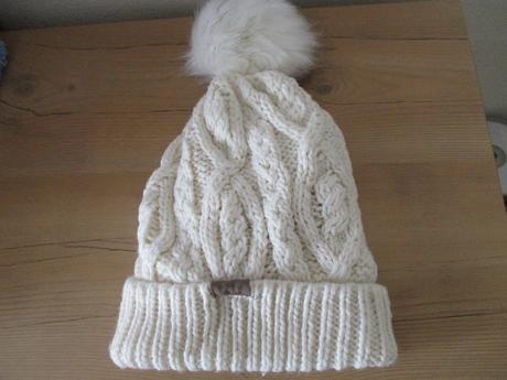 Čepice - zimní, h&m,110