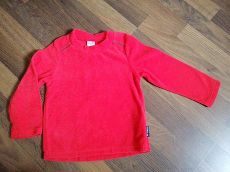 Fleece triko wedze, wedze,98