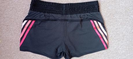Šortky zn."adidas" vel."s", adidas,s