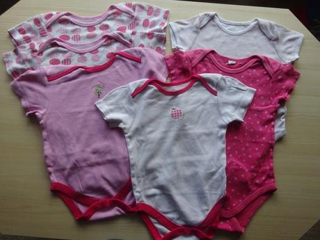 5x body kr.r., vel. 92, f&f,92