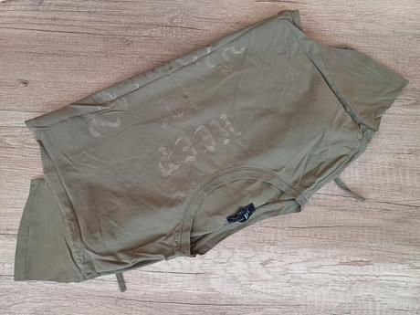 Jarni set tricko kratasy a hadi sako, s