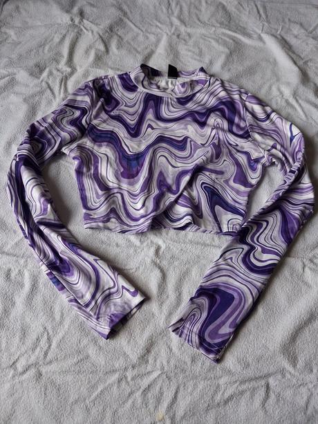 Sportovní triko, xs