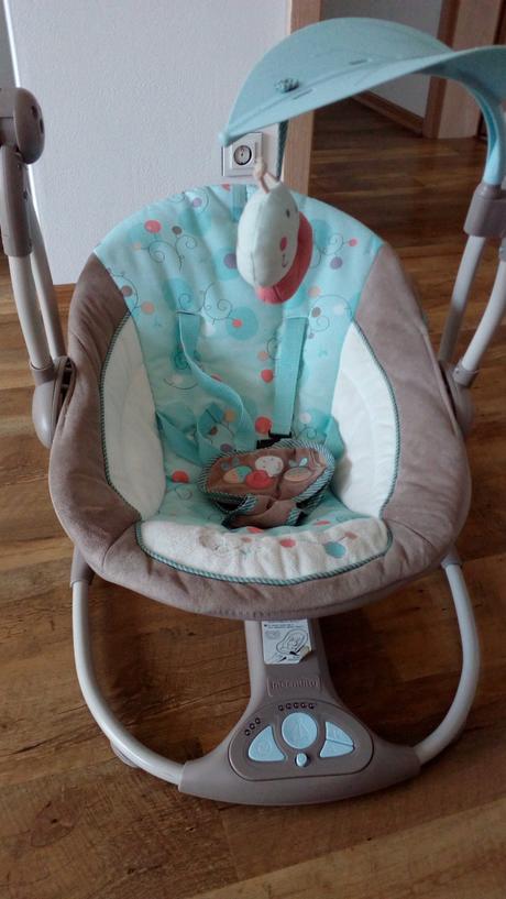 Houpátko ingenuity, 