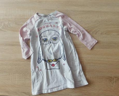 Noční košile vel.92/98, 98