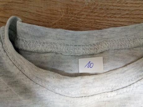 5 x tričko krátký rukáv, 86/92, vše 40kč, 86