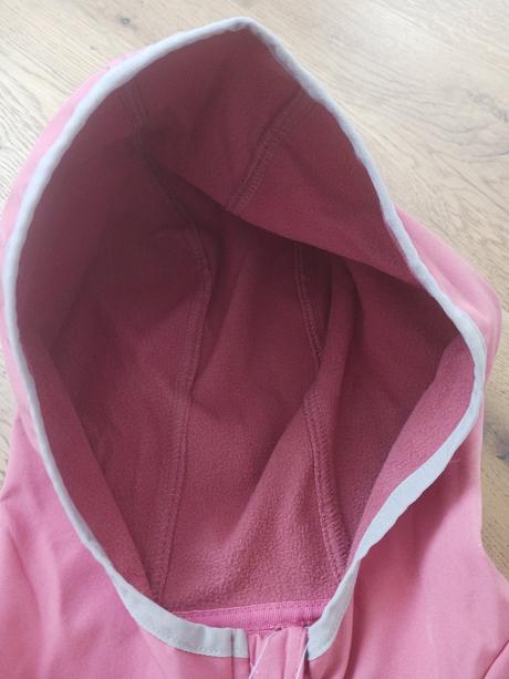 Softshellová bundička s 36/38, s