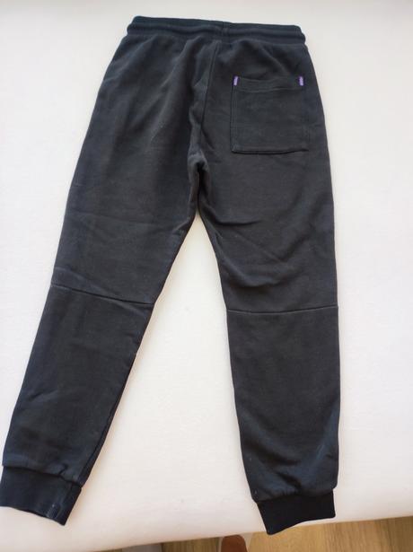 Tepláky 134-140, f&f,134