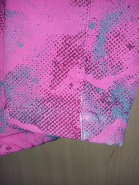 Softshellová bunda, loap,134