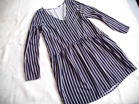 Envii tunika-šaty s-m, m