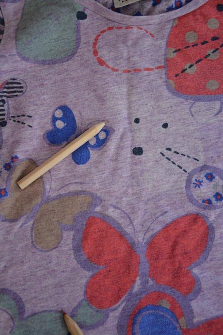 Nextový komplet s myškou a se zajíčkem, 104–116