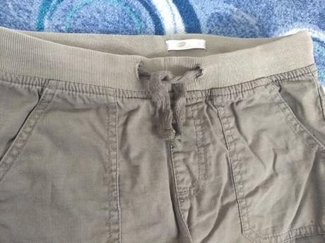 Kalhoty, pepco,128