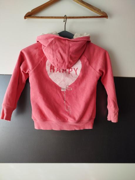 Mikina zn. next vel.140, next,140