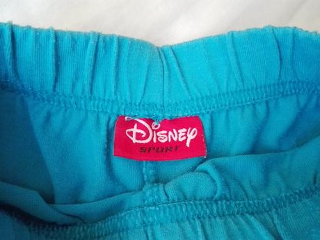 Kratasy disney 12-18 mesicu, disney,86