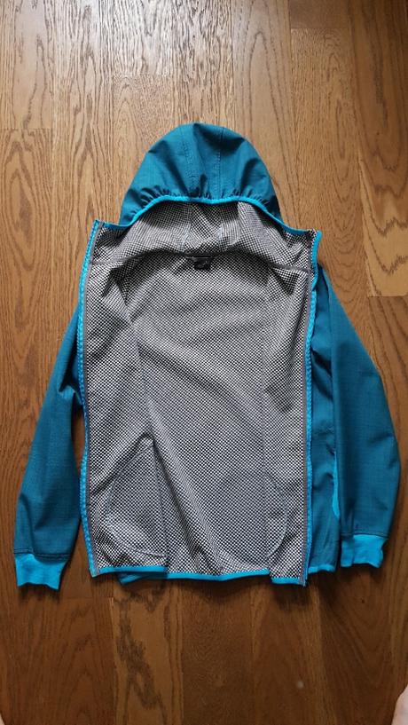 Jarní softshellová bunda, 152, 152