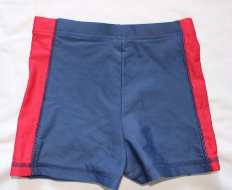 Aw24. plavky chlapecké 5-6 let, george,116