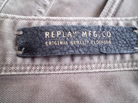 Bledohnedé 28, replay,m