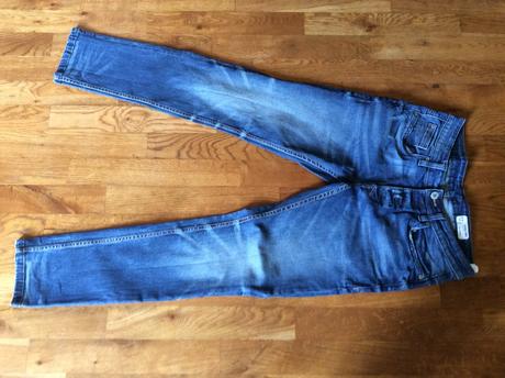 Rifle denim w30 l32, denim,l