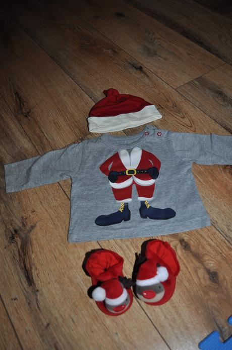 Komplet (souprava) vánoční, 62