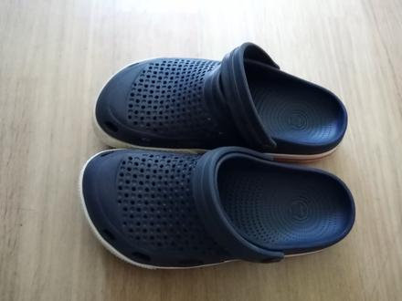 Crocs coqui pantofle, coqui,37