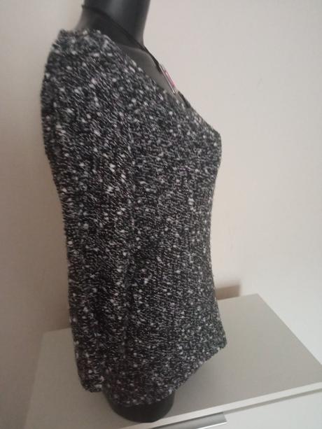 Dámský svetr velikost s/m, s