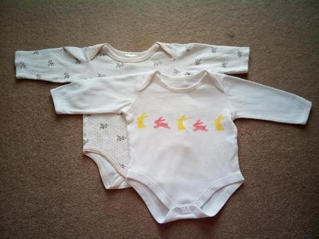 Unisex body s dlouhým rukávem 2x, early days,74