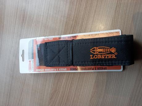 16 - sada na nářadí pro muže lobster, 