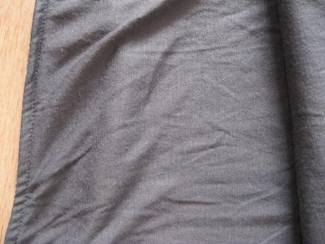 Kruhová šála dámská, tcm,m