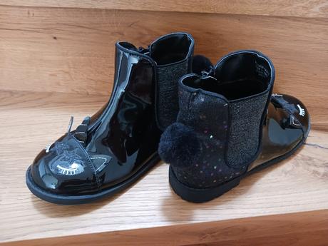 Botičky č.32 jaro,podzim, 32