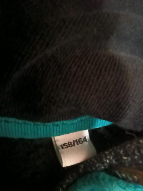 Mikina c&a, vel. 158/164, c&a,158