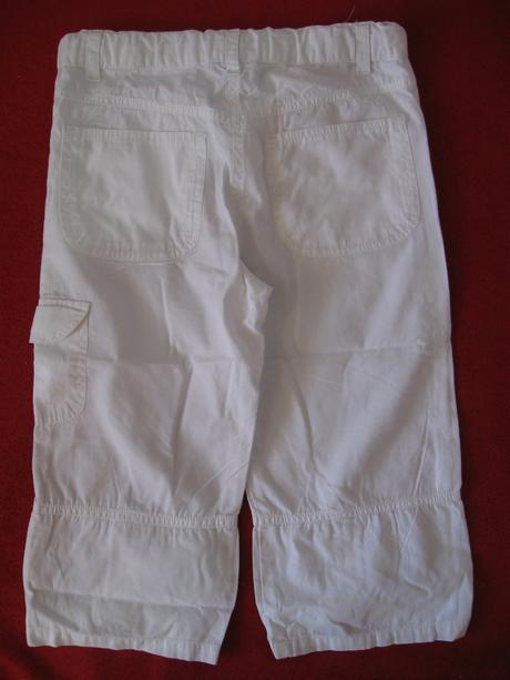 3/4 kalhoty, topolino,116